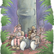 Illustration for article titled The Lost World Gets a Makeover and a City Full of Readers